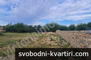 Парцели за жилищно строителство в с. Балван Парцели за жилищно строителство в с. Балван