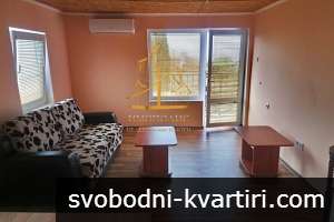 Двустаен апартамент - Евксиноград, Варна (Обява №:656389)