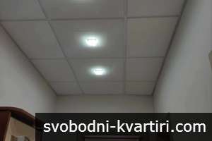 Давам под наем тристаен напълно обзаведен апартамент в КичукПариж до ПОЩАТА ,ЛИДАЛ И КАУФЛАНД И 1РПУ.Жилището е след осн