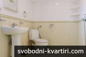 Апартамент за лятна почивка