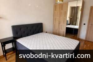 Двустаен, под наем, кв. Бъкстон Двустаен, под наем, кв. Бъкстон