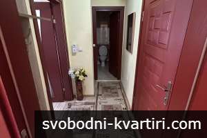 Двустаен, до парк Дружба Двустаен, до парк Дружба