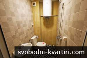 Едностаен, под наем, кв. Божурище