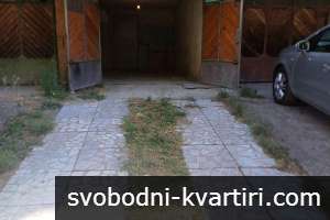 Гараж в ниската зона на кв. Освобождение