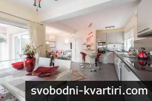 Villa Perla with Private Pool & Stunning Panoramic Views