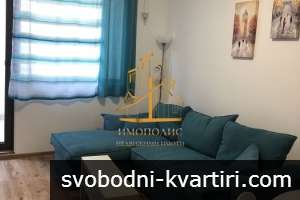 Двустаен апартамент – Бриз, Варна (Обява №:921782)
