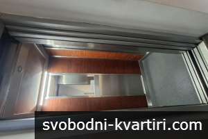 Отличен двустаен, ТЕЦ, климатик - Център, ЛИДЛ