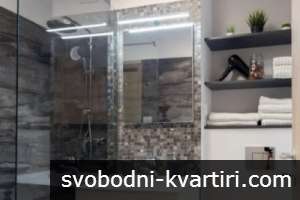 Двустаен апартамент Тракия