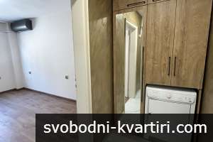 Двустаен в началото на кв. Зона Б Двустаен в началото на кв. Зона Б