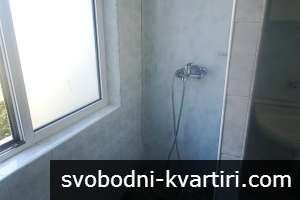 Даваме под наем тристаен апартамент в Кършияка Даваме под наем тристаен апартамент в Кършияка
