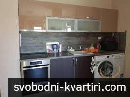Сарафово двустаен апартамент обзаведен #1752739607