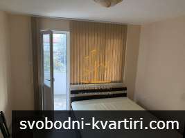 Четиристаен апартамент – Левски, Варна (Обява №:787972)