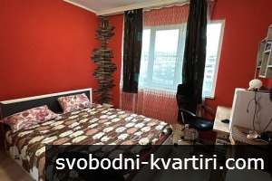 Тристаен в кв. Бузлуджа Тристаен в кв. Бузлуджа