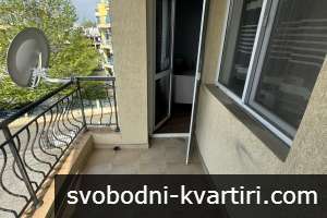 Сарафово двустаен апартамент обзаведен #1780653941 Сарафово двустаен апартамент обзаведен #1780653941
