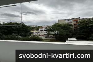 Новообзаведен двустаен в кв. Бузлуджа Новообзаведен двустаен в кв. Бузлуджа
