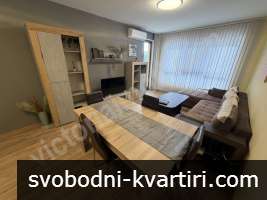 Уютен двустаен апартамент в кв. Бузлуджа Уютен двустаен апартамент в кв. Бузлуджа