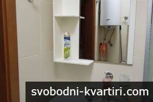 Сарафово двустаен апартамент обзаведен #1752739607