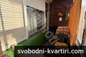 Тристаен апартамент в кв. Колю Фичето Тристаен апартамент в кв. Колю Фичето