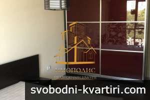 Двустаен апартамент - Левски, Варна (Обява №:408735)