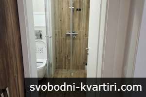 Двустаен апартамент, ж.к. Младост 3