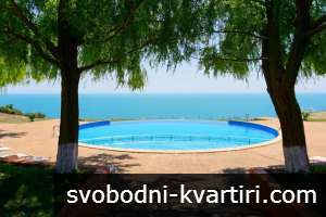 Sea view Infinity Studio for Two - July Morning complex Sea view Infinity Studio for Two - July Morning complex