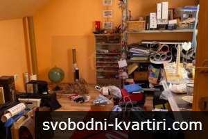 Четиристаен апартамент Тракия