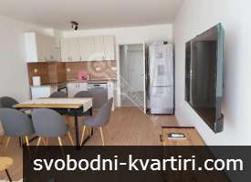Тристаен апартамент под наем в кв. Картала