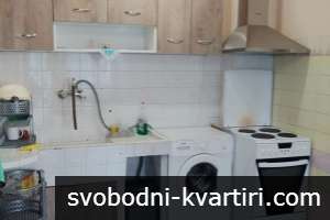 Гарсониера под наем, гр. Варна Гарсониера под наем, гр. Варна