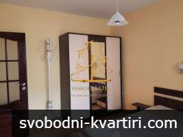 Тристаен апартамент – Лятно кино тракия, Варна (Обява №:907745)