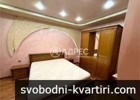 Двустаен апартамент под наем 709947