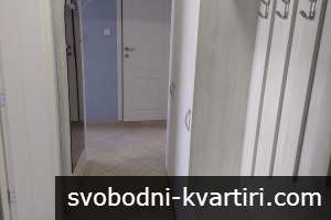✅Дава отличен 3стаен,Център,Общината.✅Три Климатика.