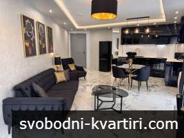 Apartment Meters from the Beach Luxury