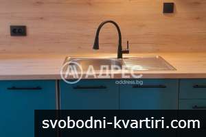 Тристаен апартамент под наем 628326