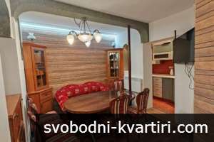 Двустаен, под наем, Център-ЦУМ