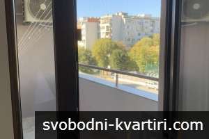Братя Миладинови двустаен апартамент обзаведен #1750419604