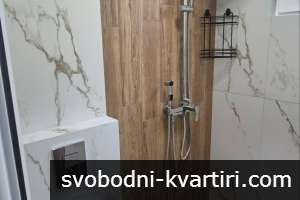 Даваме под наем тристаен апартамент в центъра на Пловдив Даваме под наем тристаен апартамент в центъра на Пловдив