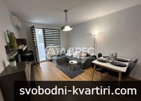 Тристаен апартамент под наем 695211 Тристаен апартамент под наем 695211