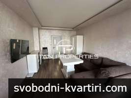 Четиристаен апартамент, под наем, Базар Левски