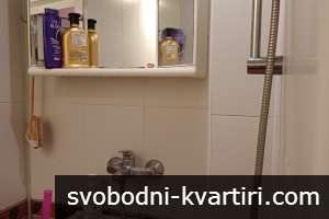 Двустаен Камела Двустаен Камела