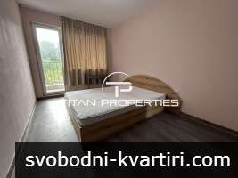 Двустаен апартамент, под наем, кв. Виница