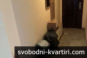 Оферта №32746  Двустаен апартамент под наем в кв. Христо Смирненски