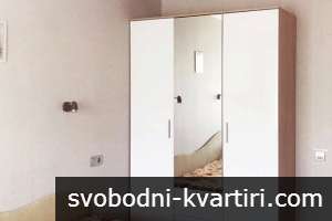 Двустаен апартамент Център