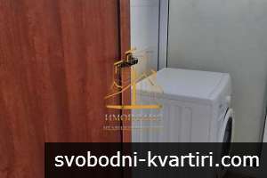 Двустаен апартамент – м-т Свети Никола, Варна (Обява №:350304)