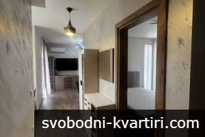 Двустаен апартамент, под наем, кв. Кайсиева градина