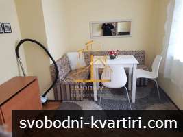 Двустаен апартамент – Нептун, Варна (Обява №:421096)