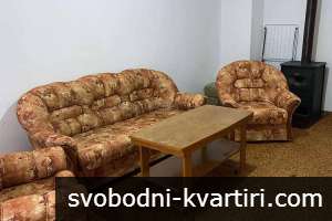 2-стаен апартамент под наем кв. Бузлуджа 2-стаен апартамент под наем кв. Бузлуджа