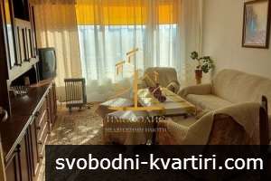 Четиристаен апартамент – Цветен квартал, Варна (Обява №:961302)