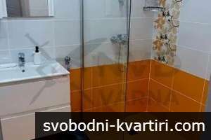 Дава се под наем двустаен апартамент в Св. Св. Константин и Елена!