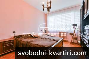 Тристаен, под наем, ж.к. Гео Милев Тристаен, под наем, ж.к. Гео Милев