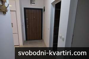 Изгрев двустаен апартамент обзаведен #1750401746